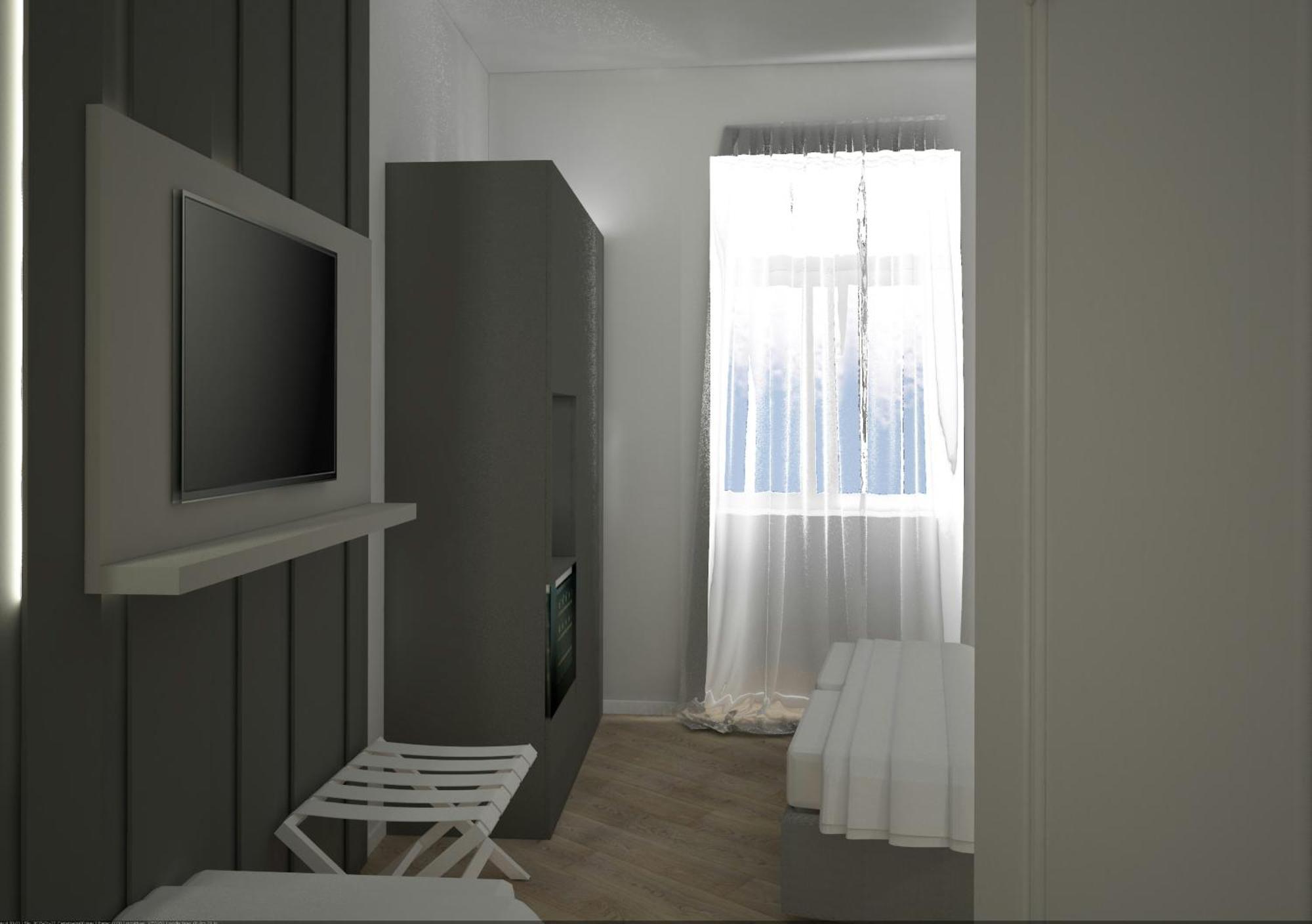 Boutique Suites Joyce Pula Exterior photo